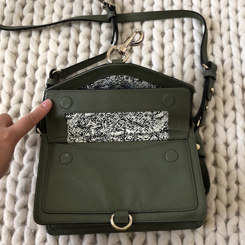 Rebecca Minkoff Crossbody - Picture 6 of 8